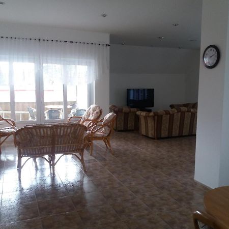 Apartament Hradna 9A Nové Zámky Zewnętrze zdjęcie
