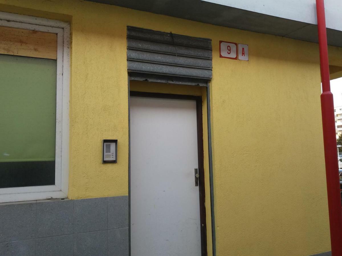 Apartament Hradna 9A Nové Zámky Zewnętrze zdjęcie